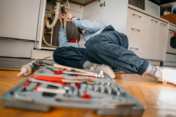 Best Pipe Repair Near Me  in Heyville, AL