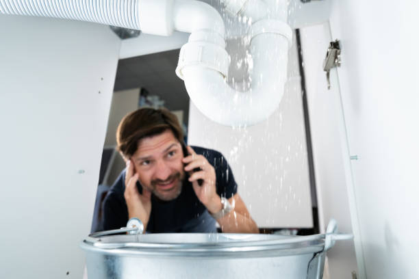 Haleyville, AL Plumbing Company