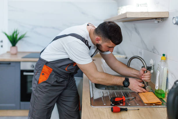 Best Plumbing Services Near Me  in Heyville, AL