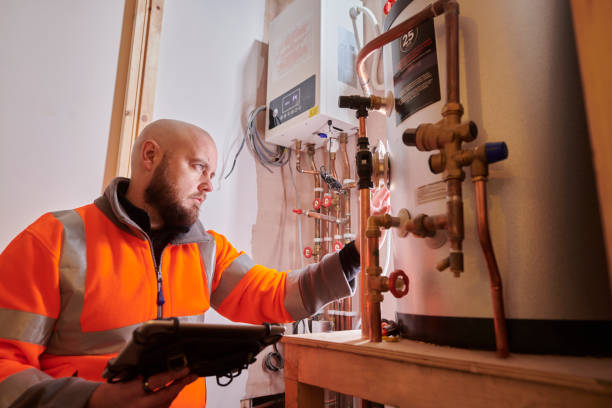 Best 24-Hour Plumber Near Me  in Heyville, AL