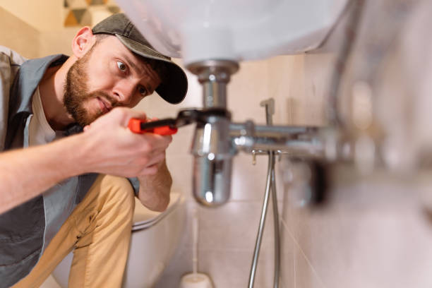 Shower Repair Services in Haleyville, AL