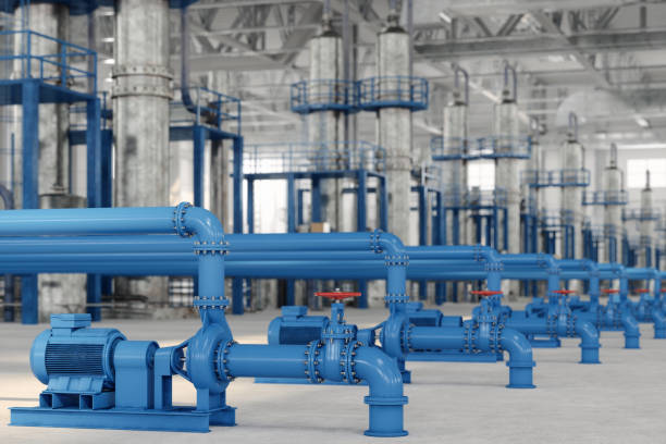 Best Gas Line Repair  in Heyville, AL