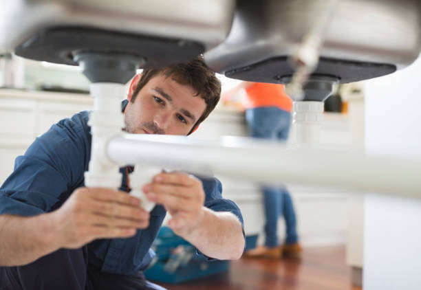 Best Drain Cleaning Services  in Heyville, AL